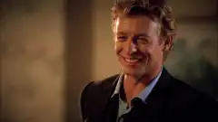 Менталист 1 сезон 2 серия