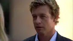 Менталист 1 сезон 10 серия