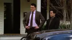 Менталист 1 сезон 16 серия