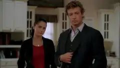 Менталист 1 сезон 17 серия