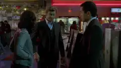 Менталист 1 сезон 20 серия