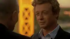 Менталист 2 сезон 1 серия