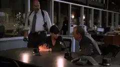 Менталист 2 сезон 6 серия