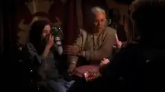 Менталист 2 сезон 10 серия