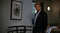 Менталист 2 сезон 13 серия