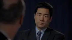 Менталист 2 сезон 19 серия