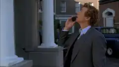 Менталист 2 сезон 23 серия