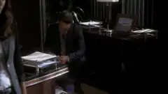 Менталист 3 сезон 2 серия