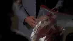 Менталист 3 сезон 3 серия