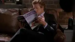 Менталист 3 сезон 6 серия