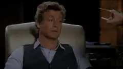 Менталист 3 сезон 10 серия