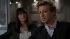 Менталист 3 сезон 11 серия