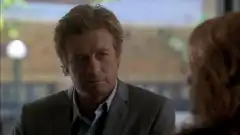 Менталист 3 сезон 21 серия