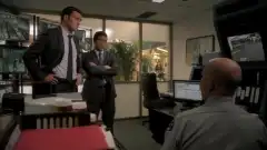 Менталист 4 сезон 1 серия