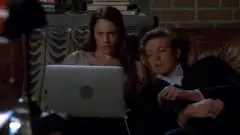 Менталист 4 сезон 20 серия