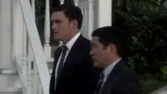 Менталист 5 сезон 7 серия