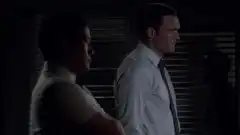 Менталист 5 сезон 10 серия