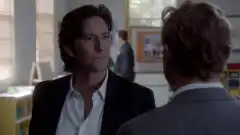 Менталист 5 сезон 12 серия