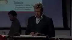 Менталист 5 сезон 14 серия