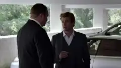 Менталист 6 сезон 6 серия