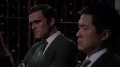 Менталист 6 сезон 7 серия