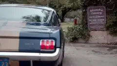 Менталист 6 сезон 8 серия