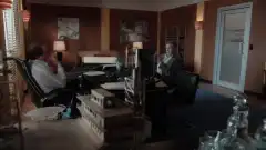 Менталист 6 сезон 14 серия