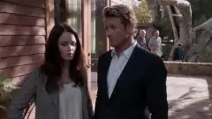 Менталист 6 сезон 18 серия