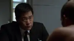 Менталист 7 сезон 2 серия