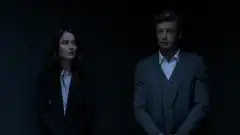 Менталист 7 сезон 5 серия