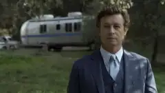 Менталист 7 сезон 12 серия