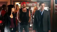 Менталист 2 сезон 4 серия