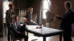 Менталист 4 сезон 13 серия