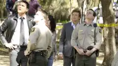 Менталист 1 сезон 23 серия