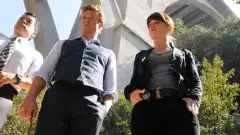 Менталист 2 сезон 2 серия