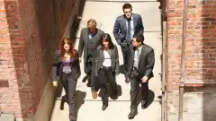 Менталист 2 сезон 3 серия