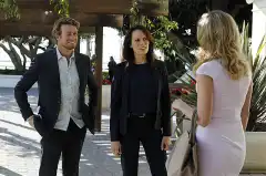 Менталист 6 сезон 11 серия