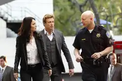 Менталист 5 сезон 16 серия