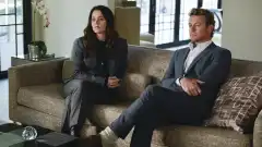 Менталист 6 сезон 17 серия