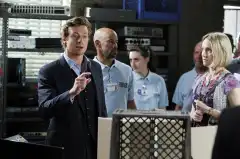 Менталист 3 сезон 20 серия